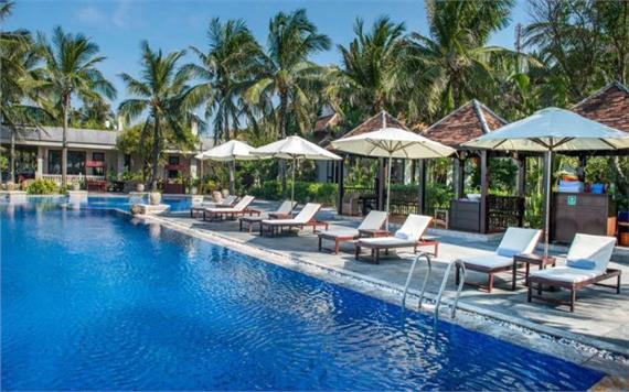 Luxury Vietnam Honeymoon Package 9 days